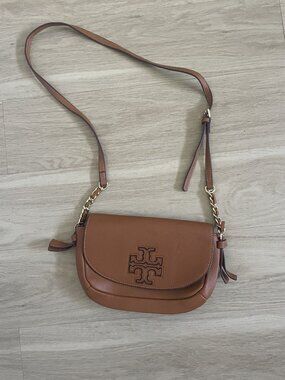 Imitation Tori Burch purse